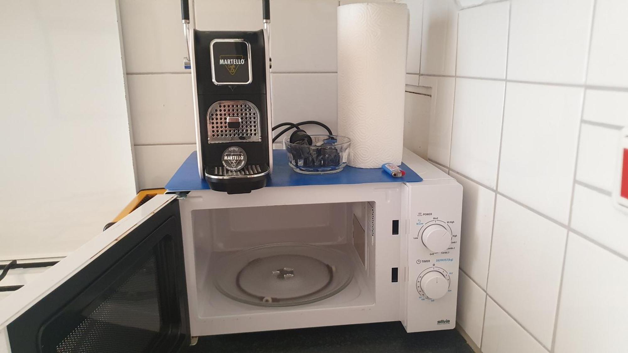 Quiet 2-Room Flat, Walking Distance To City Centre Wien Exterior foto