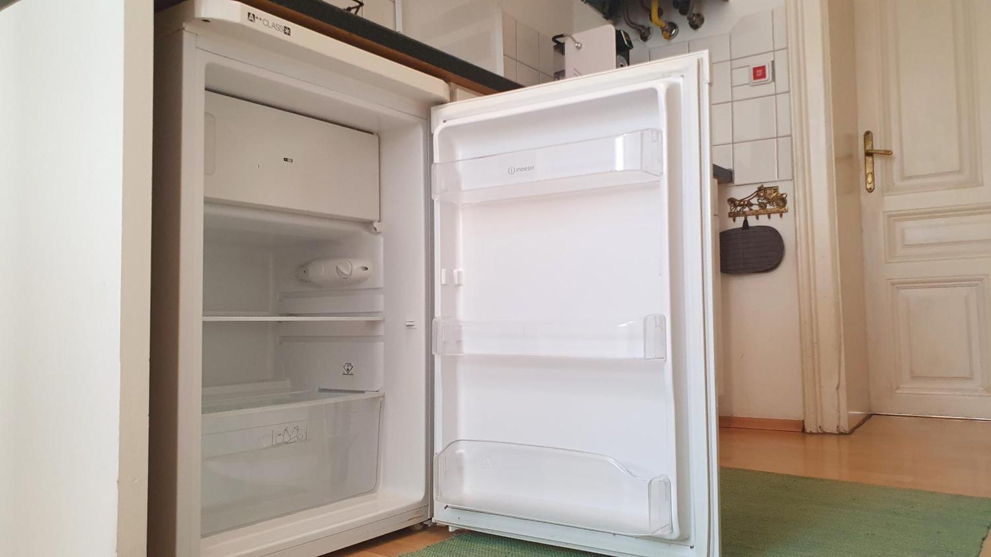 Quiet 2-Room Flat, Walking Distance To City Centre Wien Exterior foto